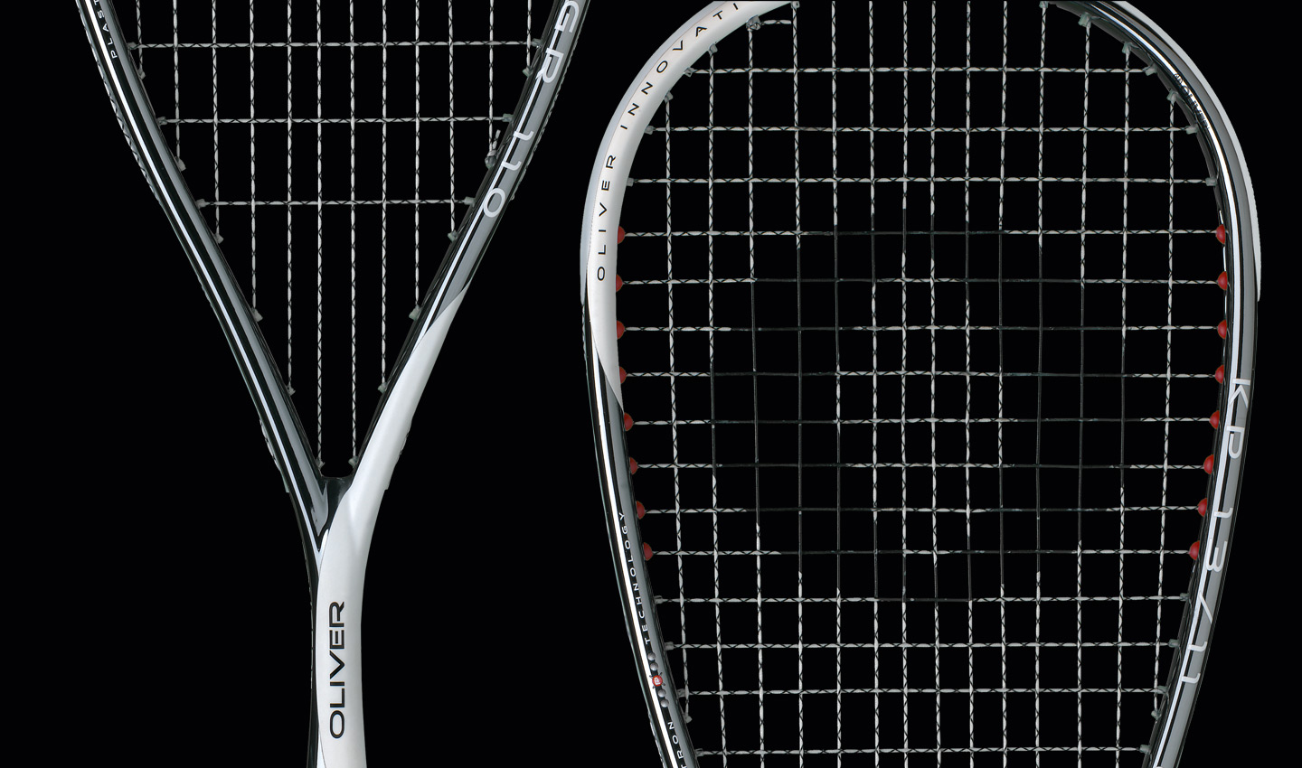 P12-Werbeagentur-Heidelberg-Referenz OLIVER Squash Racket-Design Tycoon