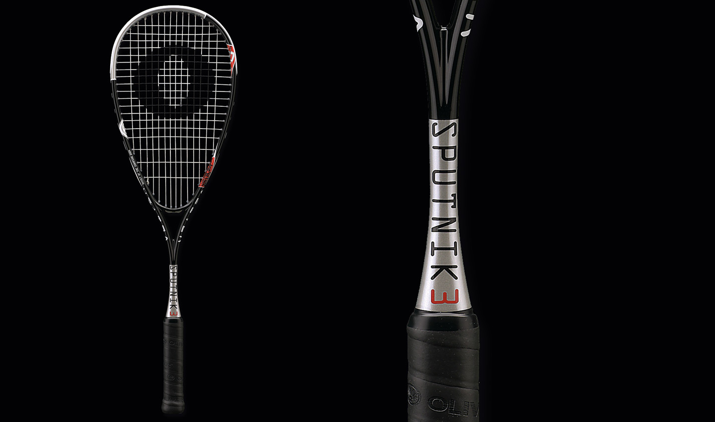 P12-Werbeagentur-Heidelberg Referenz OLIVER-Squash Racket-Design Sputnik