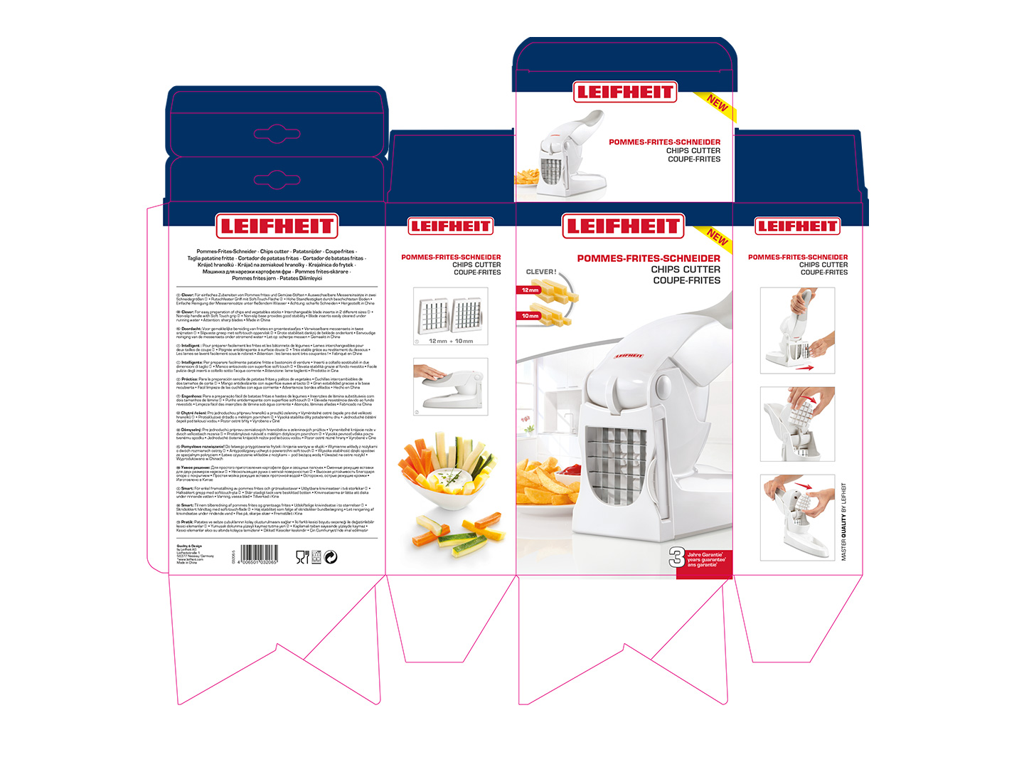 P12-Werbeagentur-Leifheit-Packaging-Design-1